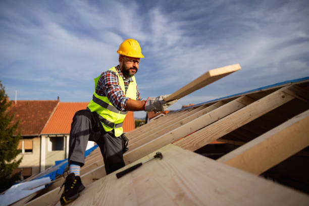 Steel Roofing in Koontz Lake, IN